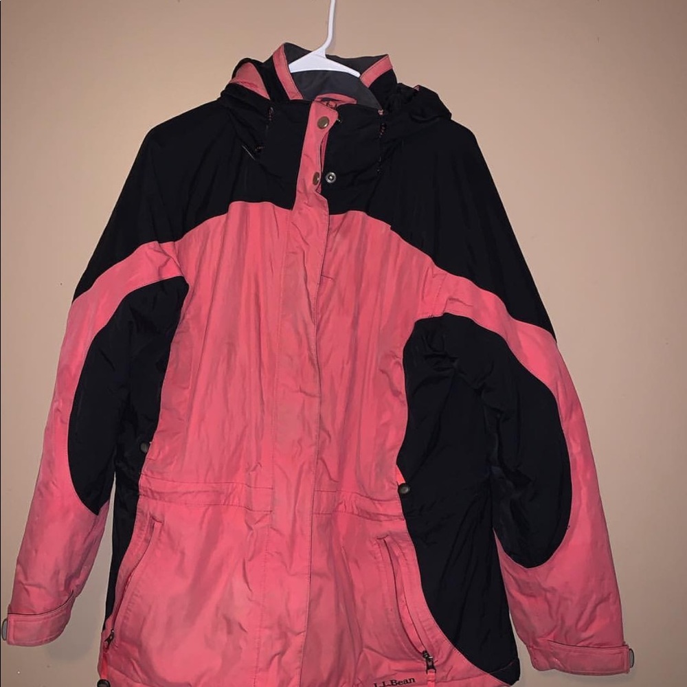 Jacket!